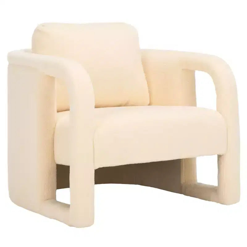 Fifer Accent Chair - ACH1304 - Safavieh