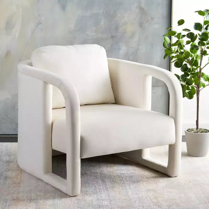 Fifer Accent Chair - ACH1304 - Safavieh