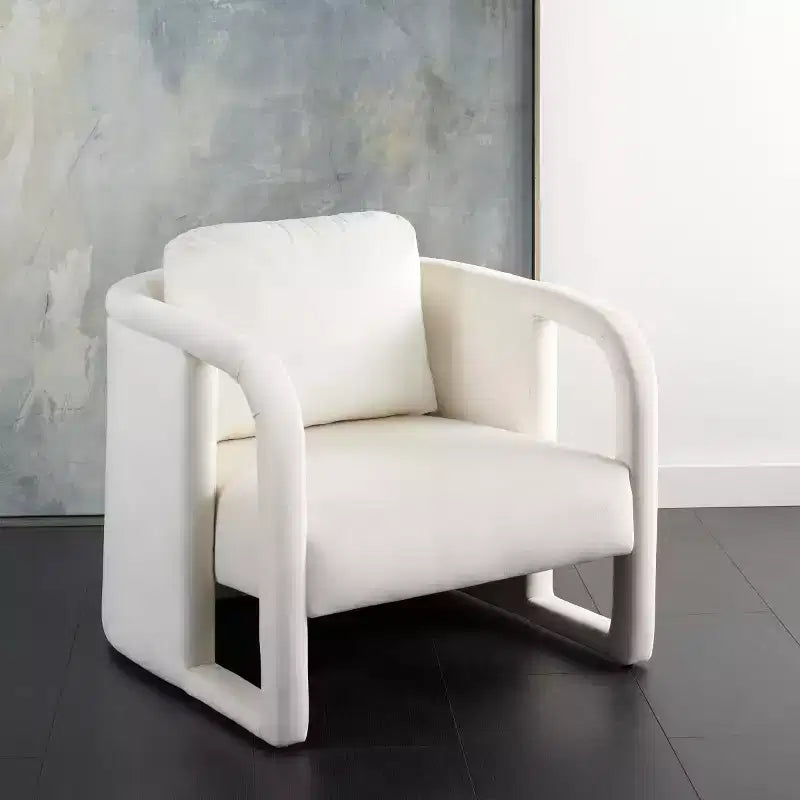 Fifer Accent Chair - ACH1304 - Safavieh
