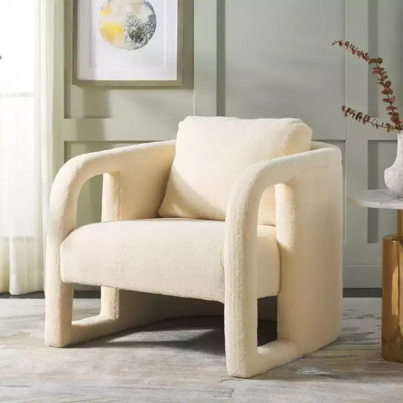 Fifer Accent Chair - ACH1304 - Safavieh