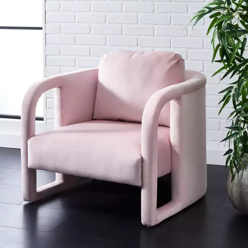 Fifer Accent Chair - ACH1304 - Safavieh