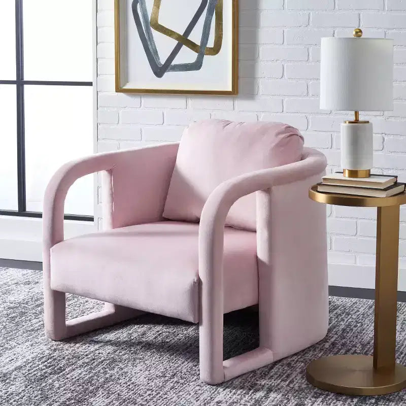 Fifer Accent Chair - ACH1304 - Safavieh