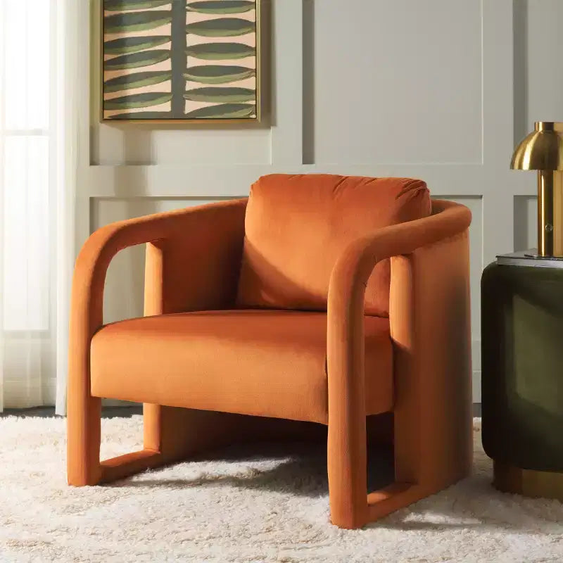 Fifer Accent Chair - ACH1304 - Safavieh