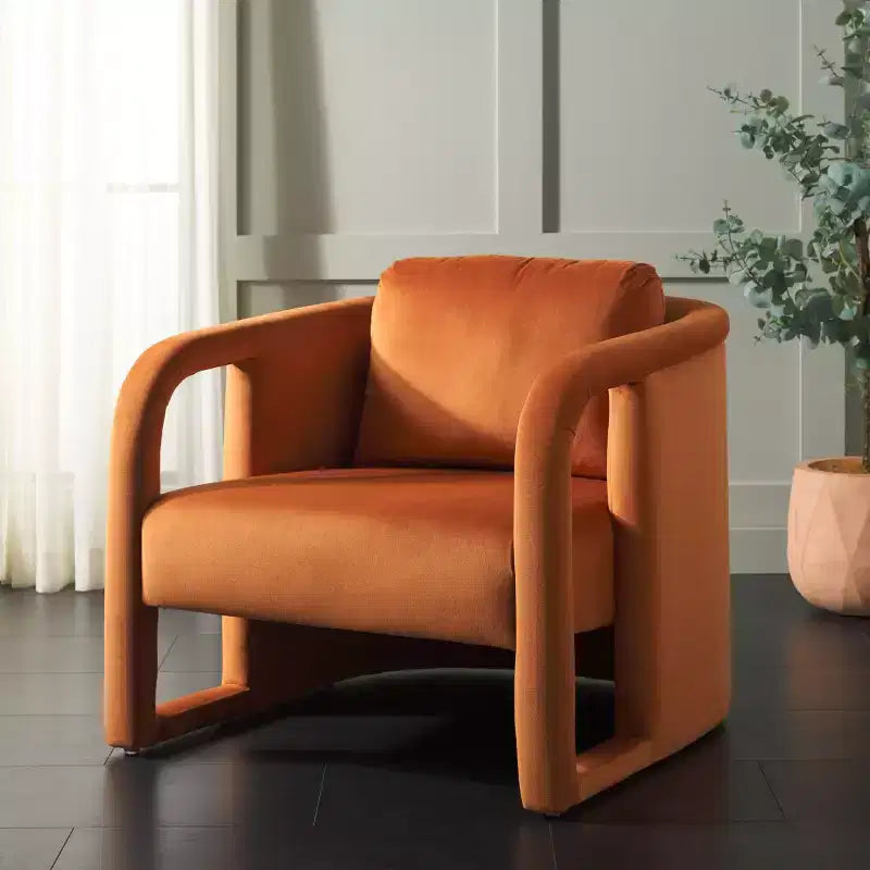 Fifer Accent Chair - ACH1304 - Safavieh
