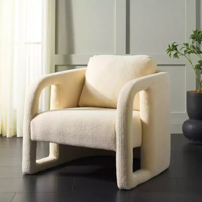 Fifer Accent Chair - ACH1304 - Safavieh