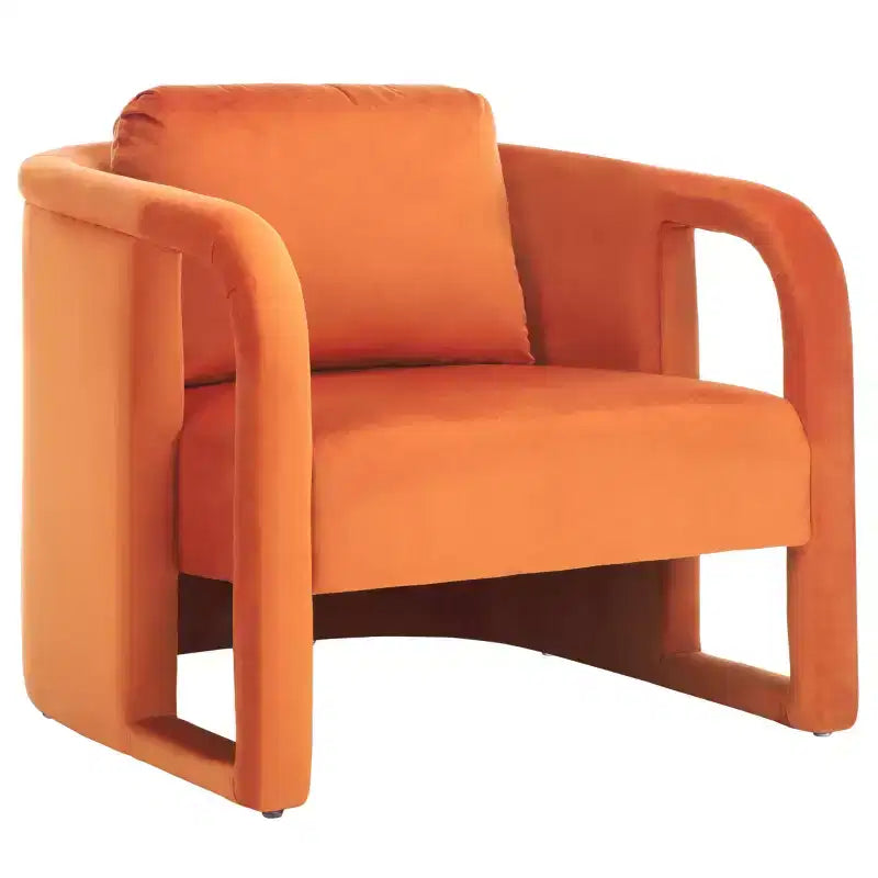 Fifer Accent Chair - ACH1304 - Safavieh