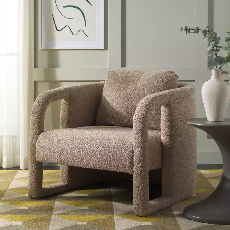 Fifer Accent Chair - ACH1304 - Safavieh