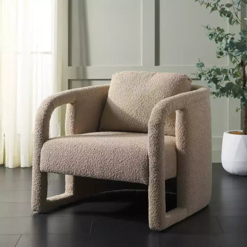 Fifer Accent Chair - ACH1304 - Safavieh