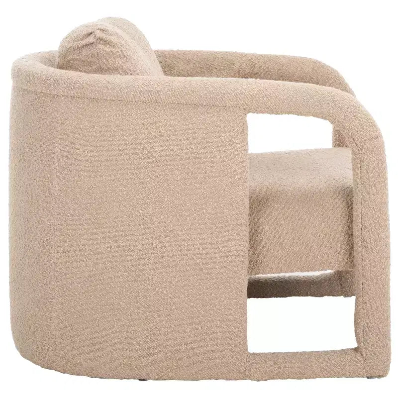 Fifer Accent Chair - ACH1304 - Safavieh
