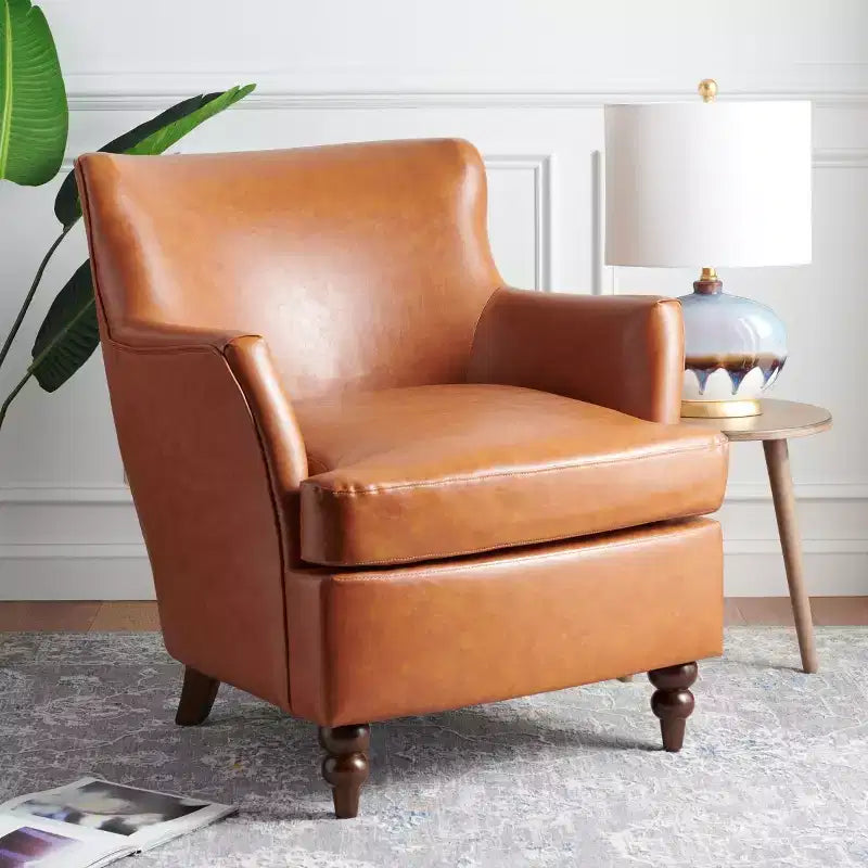 Levin Accent Chair - ACH4008 - Safavieh
