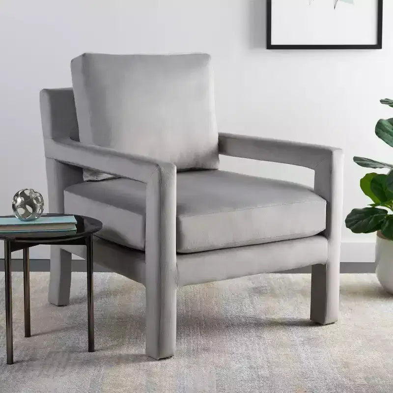 Fauteuil d'appoint Kye - ACH1301 - Safavieh