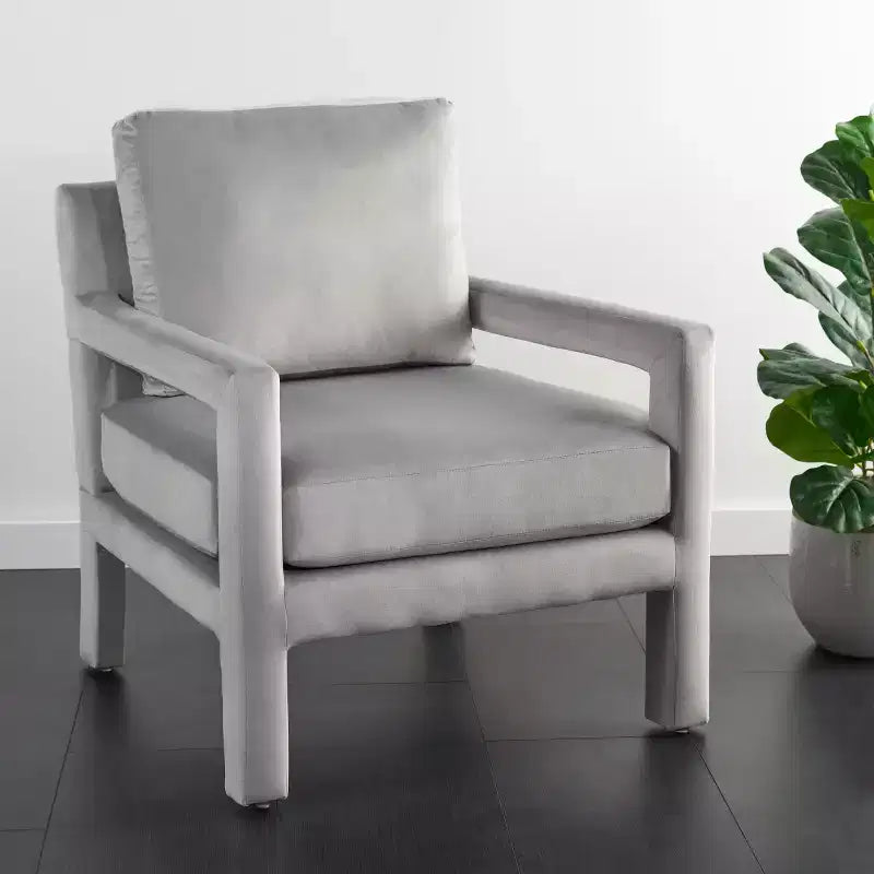 Fauteuil d'appoint Kye - ACH1301 - Safavieh