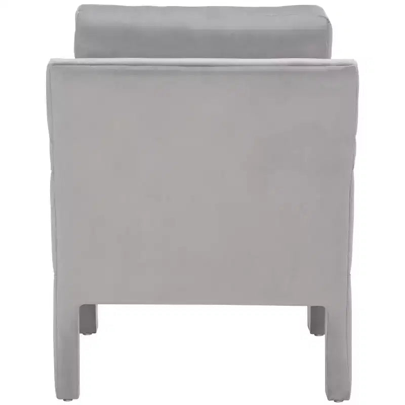 Fauteuil d'appoint Kye - ACH1301 - Safavieh