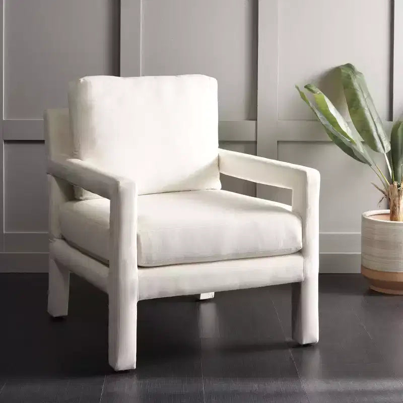 Fauteuil d'appoint Kye - ACH1301 - Safavieh