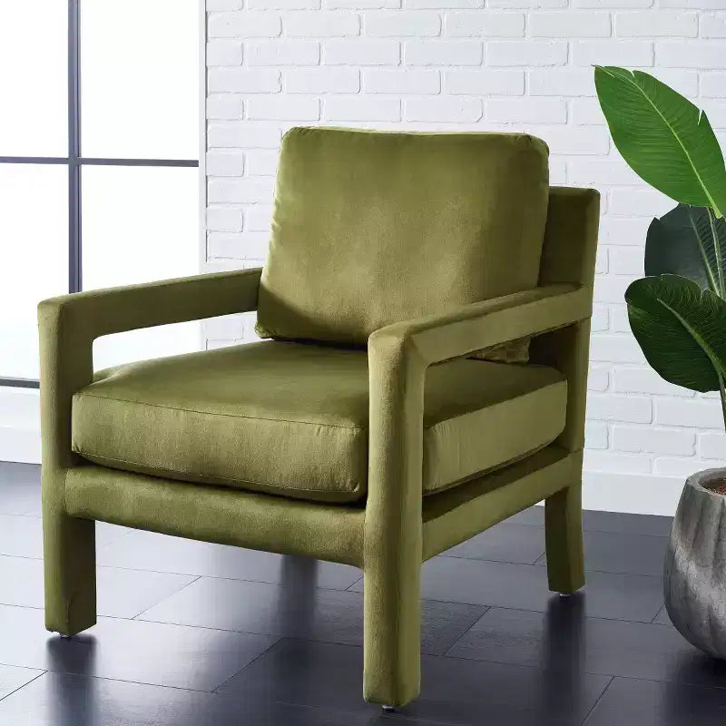 Fauteuil d'appoint Kye - ACH1301 - Safavieh