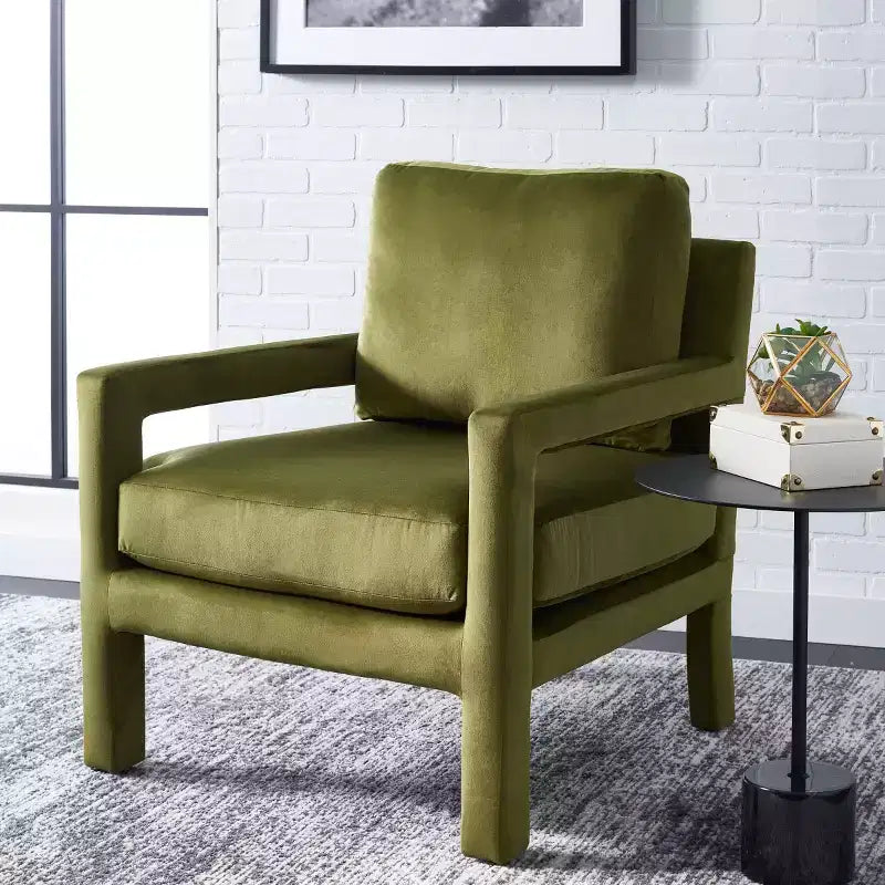 Fauteuil d'appoint Kye - ACH1301 - Safavieh