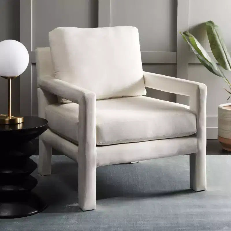 Fauteuil d'appoint Kye - ACH1301 - Safavieh