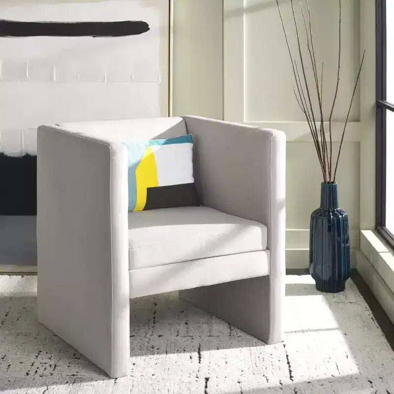 Gisle Accent Chair - ACH4012 - Safavieh
