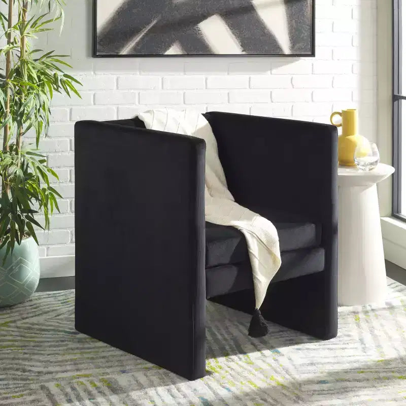 Gisle Accent Chair - ACH4012 - Safavieh