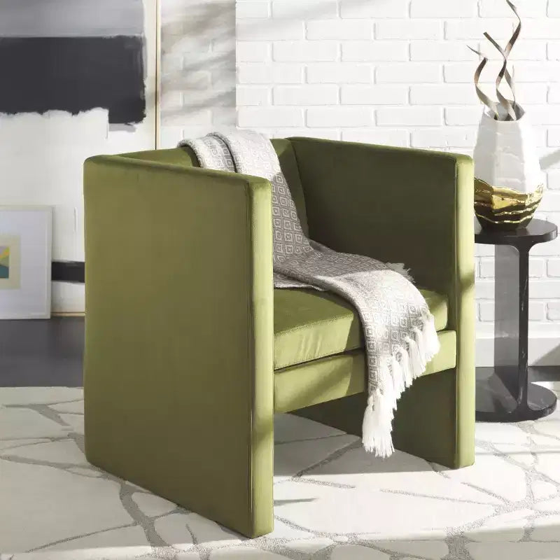 Gisle Accent Chair - ACH4012 - Safavieh