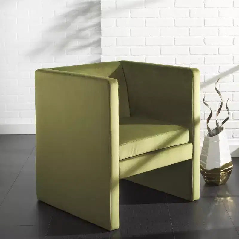 Gisle Accent Chair - ACH4012 - Safavieh