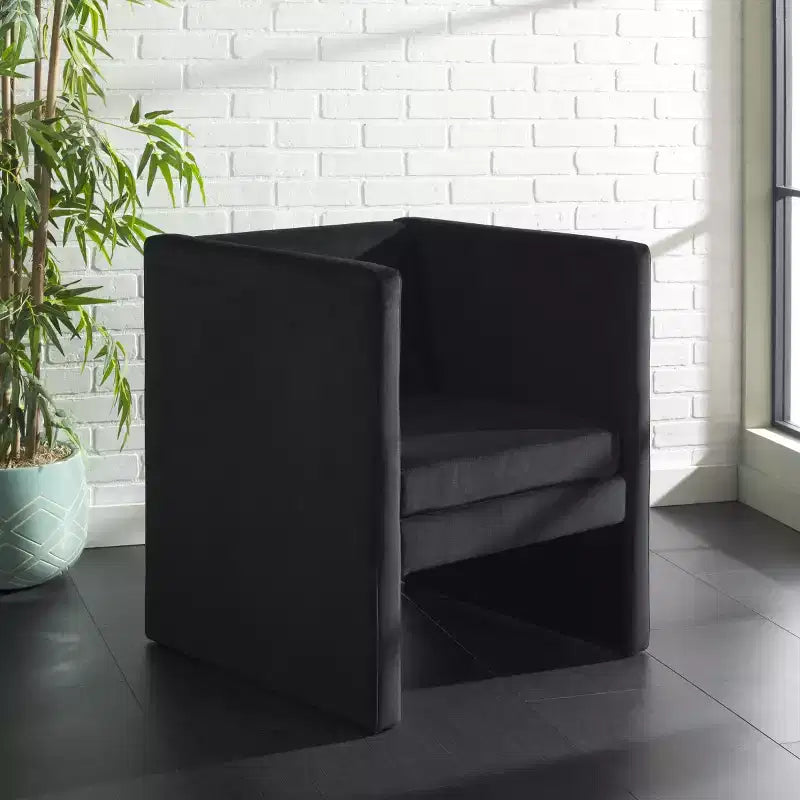 Gisle Accent Chair - ACH4012 - Safavieh