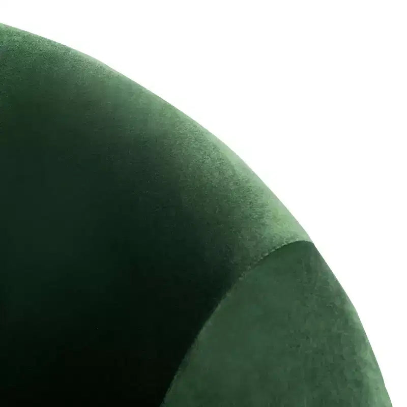 Mandi Velvet Accent Chair - ACH6204 - Safavieh