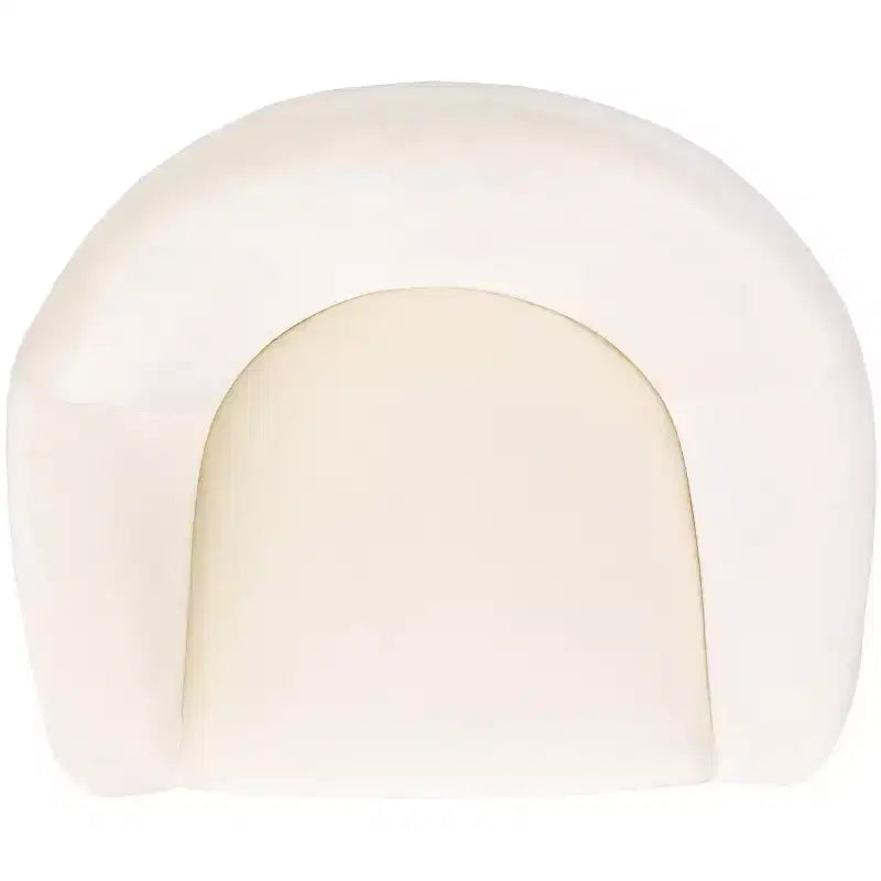 Mandi Velvet Accent Chair - ACH6204 - Safavieh
