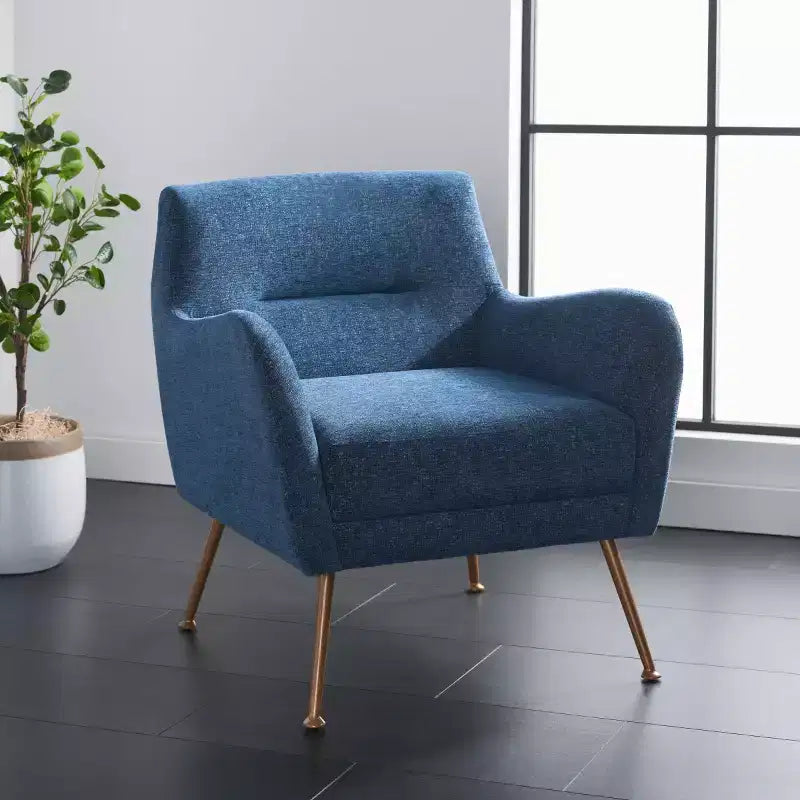 Fauteuil Tilbrook - ACH5203 - Safavieh