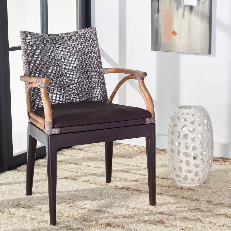 Gianni Arm Chair - SEA4011 - Safavieh