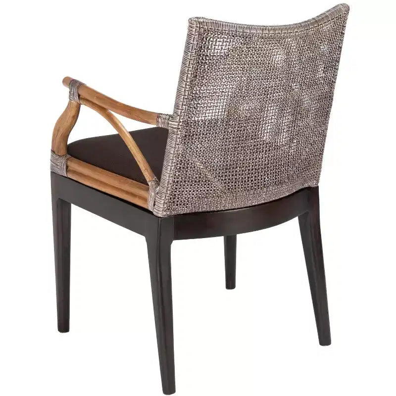 Gianni Arm Chair - SEA4011 - Safavieh