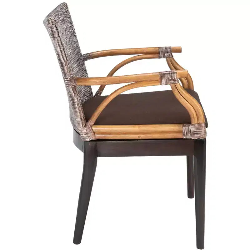 Gianni Arm Chair - SEA4011 - Safavieh