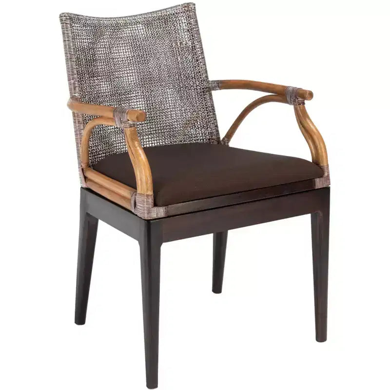 Gianni Arm Chair - SEA4011 - Safavieh