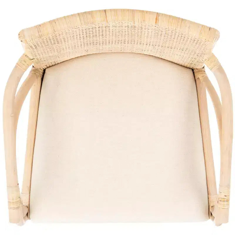 Gianni Arm Chair - SEA4011 - Safavieh
