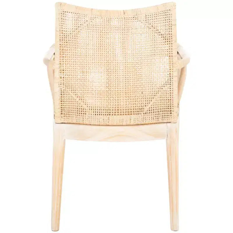 Gianni Arm Chair - SEA4011 - Safavieh
