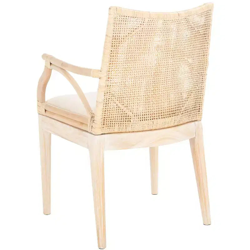 Gianni Arm Chair - SEA4011 - Safavieh