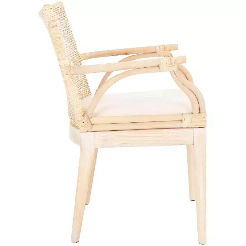 Gianni Arm Chair - SEA4011 - Safavieh