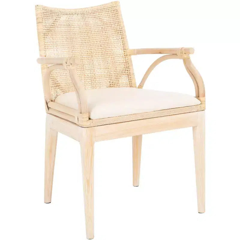 Gianni Arm Chair - SEA4011 - Safavieh