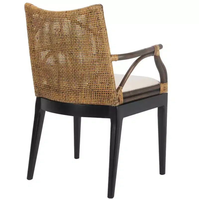 Gianni Arm Chair - SEA4011 - Safavieh