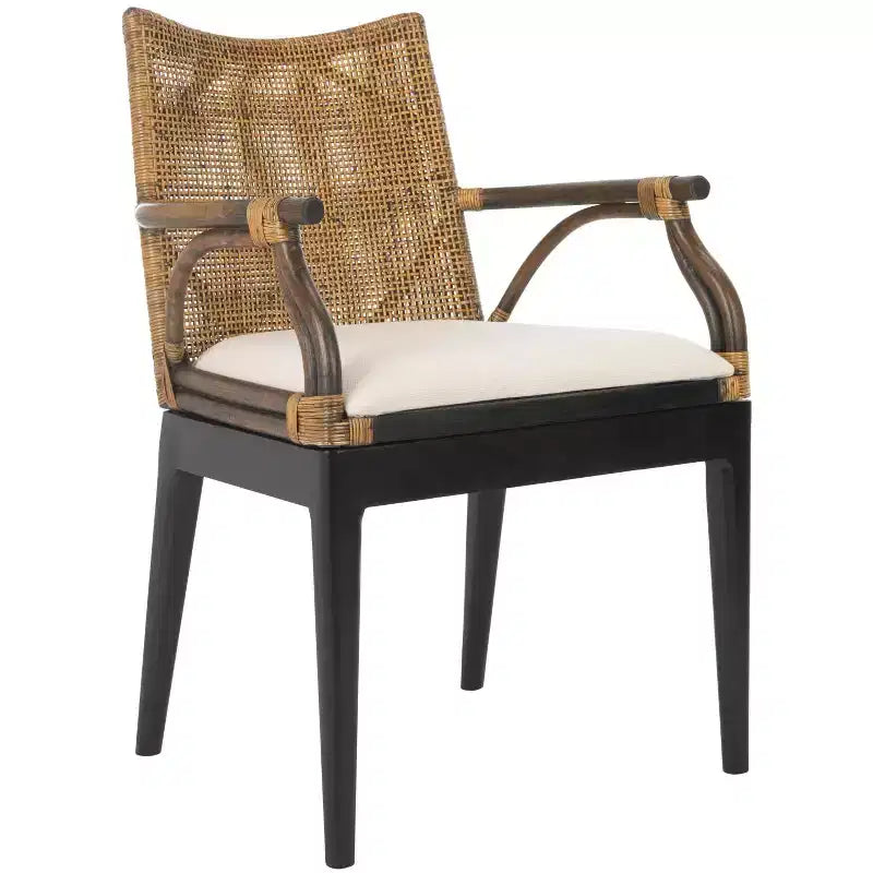 Gianni Arm Chair - SEA4011 - Safavieh