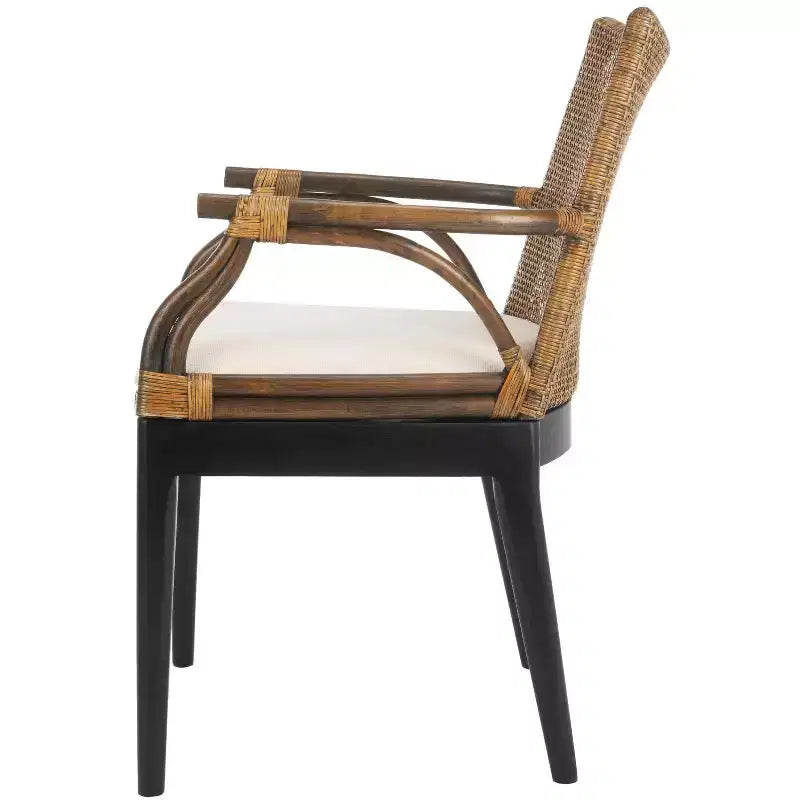 Gianni Arm Chair - SEA4011 - Safavieh