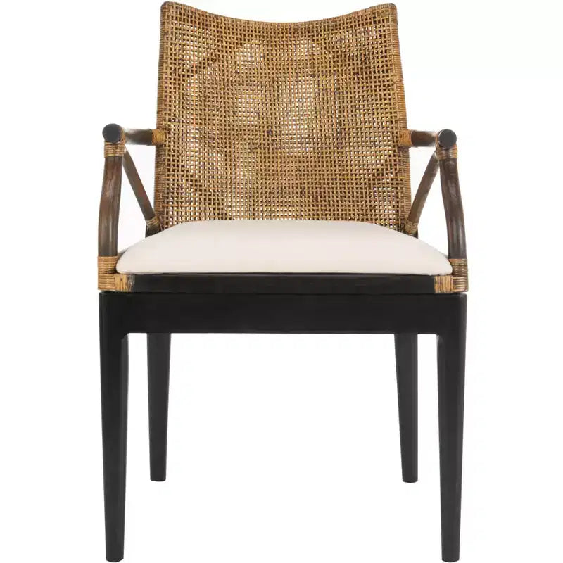 Gianni Arm Chair - SEA4011 - Safavieh