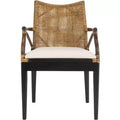 Gianni Arm Chair - SEA4011 - Safavieh