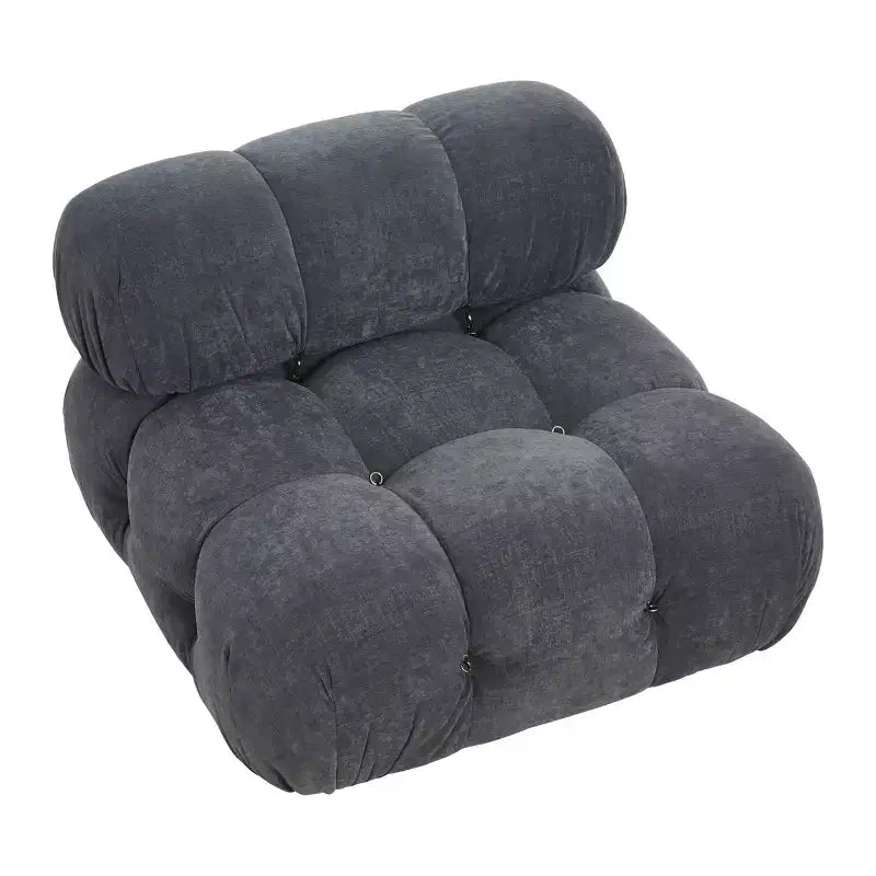 Storied Home Mimosa Chair