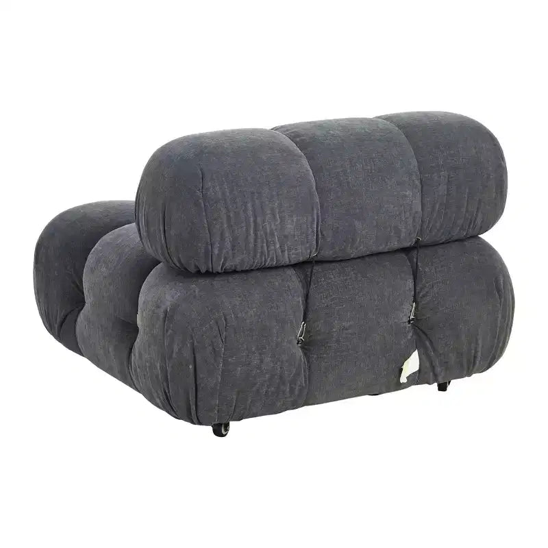 Storied Home Mimosa Chair
