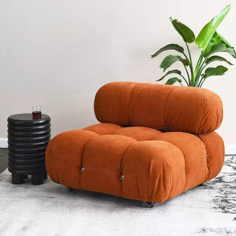 Storied Home Mimosa Chair
