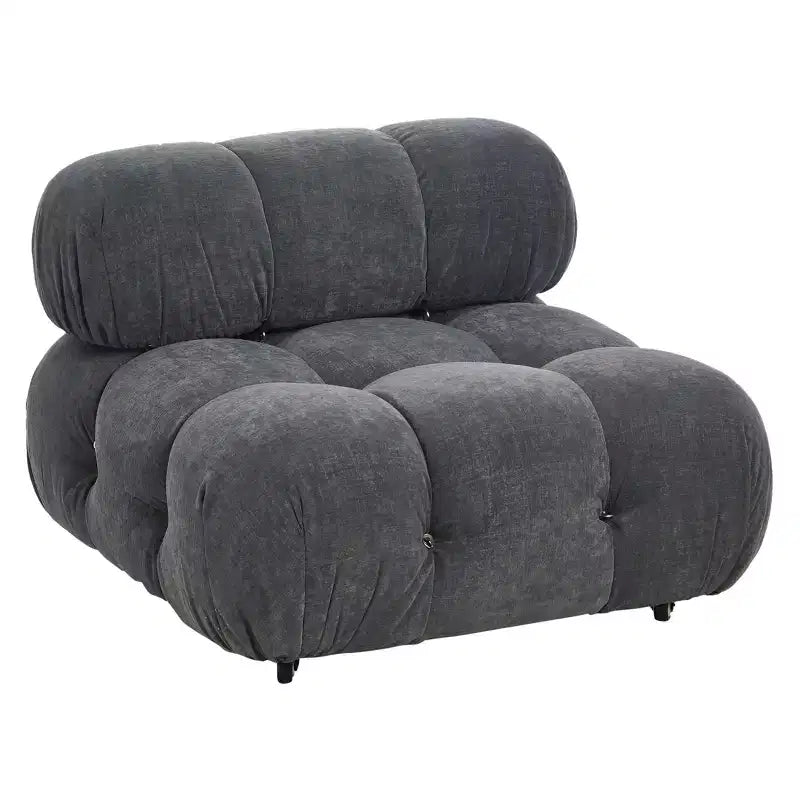 Storied Home Mimosa Chair