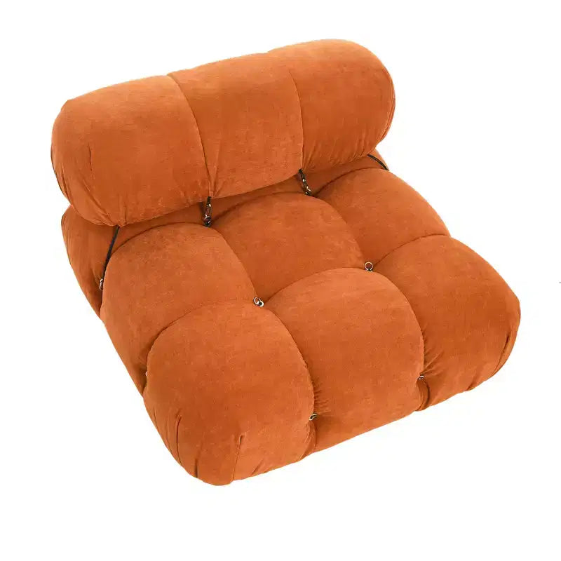 Storied Home Mimosa Chair