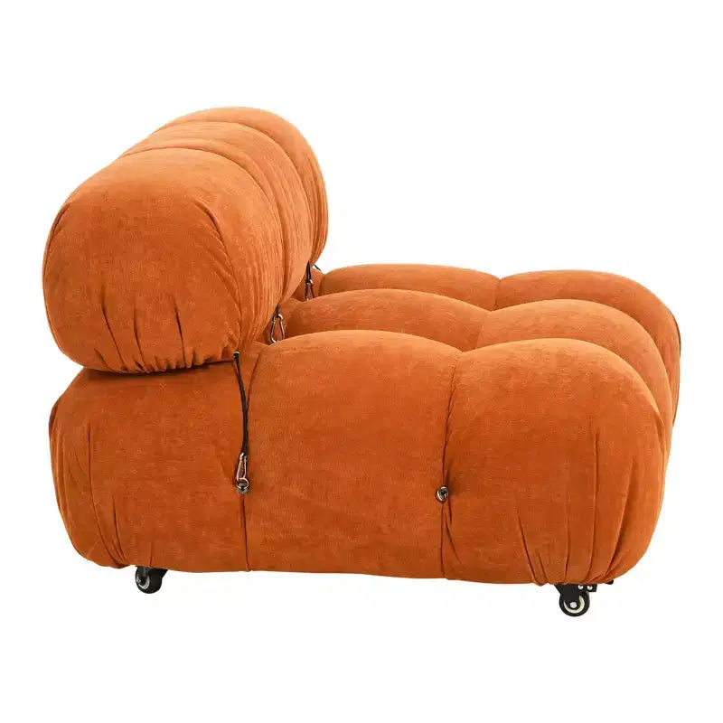 Storied Home Mimosa Chair
