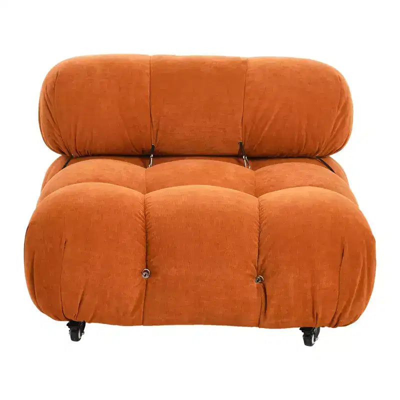 Storied Home Mimosa Chair